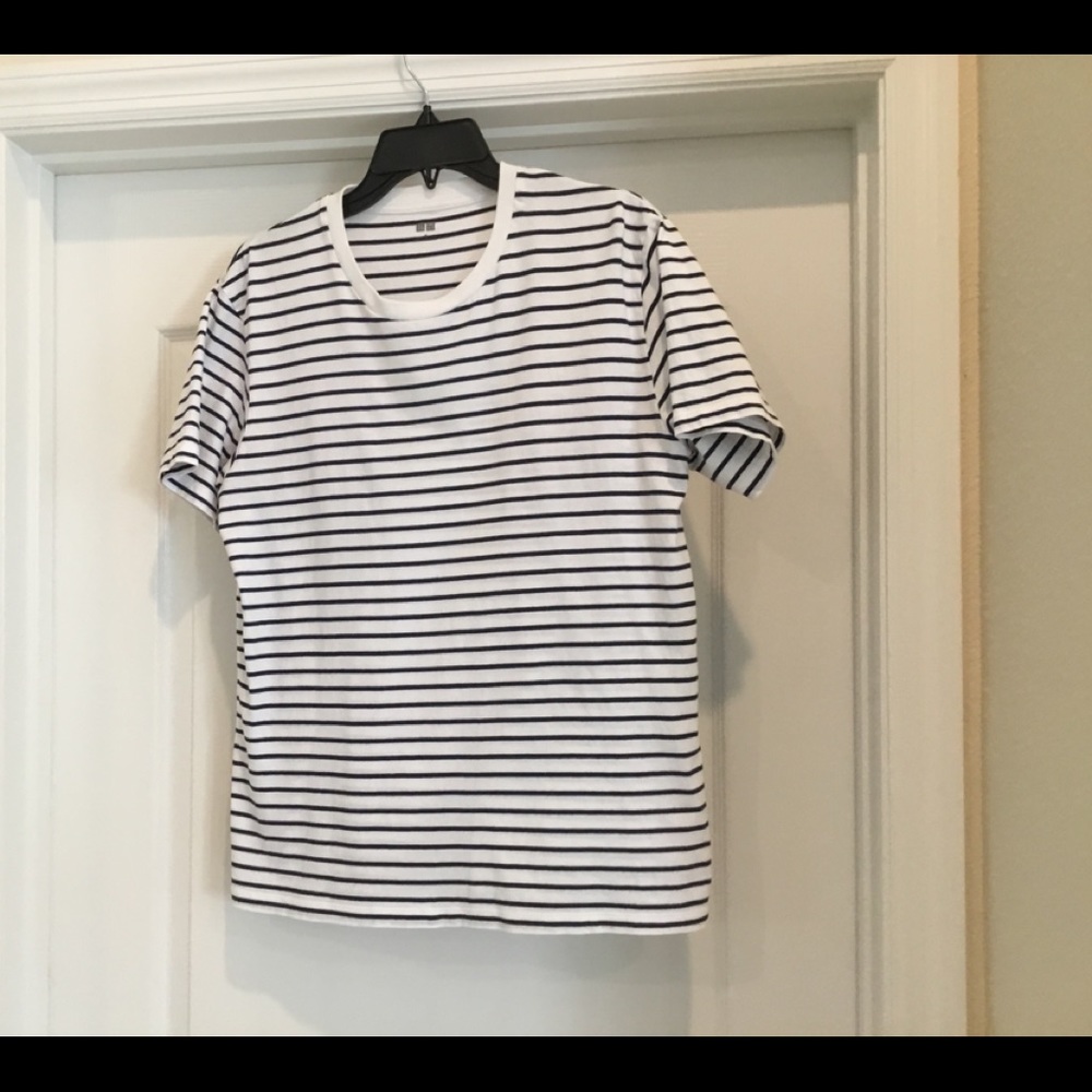 Uniqlo Men’s Tee Shirt